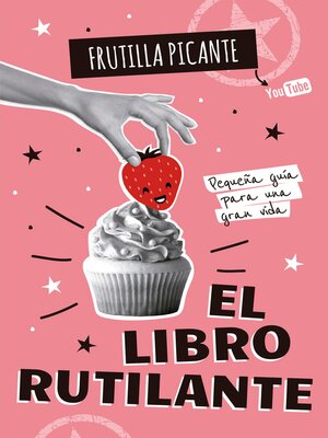 cover image of El libro rutilante